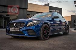 مێرسێدس بێنز C-Class